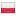 tld.pl hosted country